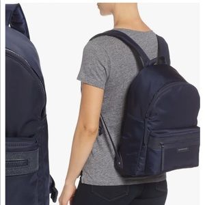 LONGCHAMP Le Pliage Neo Nylon Backpack